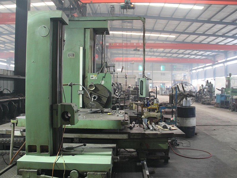 數(shù)顯坐標鏜床